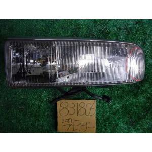 シボレー ブレイザー E-CT34G 左ヘッドランプASSY K5113｜autoshokai1198