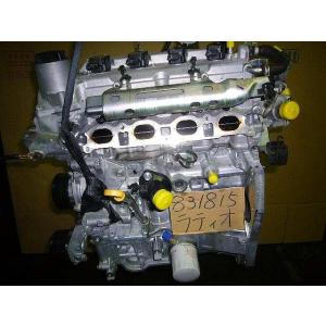 ティーダ ラティオ DBA-SC11 エンジンASSY K5190｜autoshokai1198