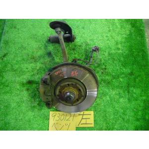 ベンツ Eクラス E-210070 左FナックルハブASSY K6420｜autoshokai1198