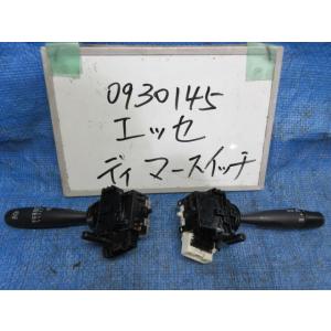 エッセ DBA-L235S ディマースイッチ K6446｜autoshokai1198