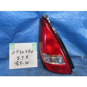 エリオ LA-RD51S 左テール 35670-54G00 K7897｜autoshokai1198