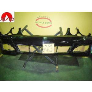 ベンツ Eクラス DBA-211056C フロントバンパー L2565｜autoshokai1198