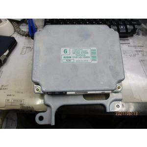 トヨタ プリウス S・ZVW30 H22年式・パーキングアシストコンピューター