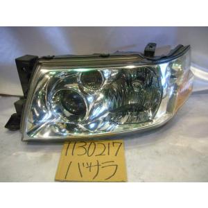 バサラ GF-JHU30 左ライト M2297｜autoshokai1198