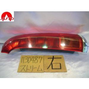 ストリーム LA-RN3 右テール M3500｜autoshokai1198