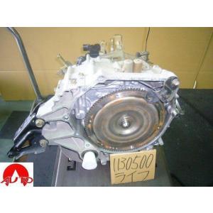 ライフ UA-JB5 オートマチックミッションASSY M3521