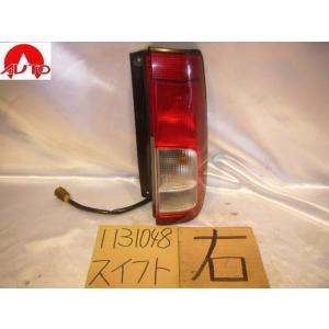 スイフト GH-HT51S 右テール 35650-74G50 M5550｜autoshokai1198
