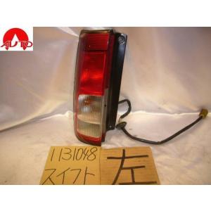 スイフト GH-HT51S 左テール 35670-74G50 M5559｜autoshokai1198