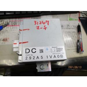 マーチ DBA-K13 DCコンバータ 292A5-1VA0B M6767