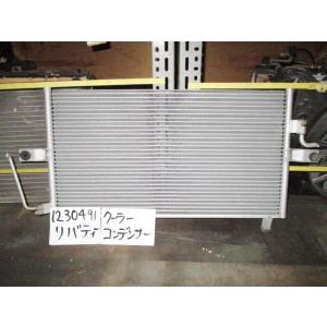 プレーリーリバティ GF-PM12 コンデンサー N0491｜autoshokai1198