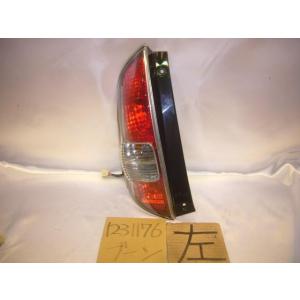 ブーン DBA-M300S 左テール 81560-B1010 N4598｜autoshokai1198