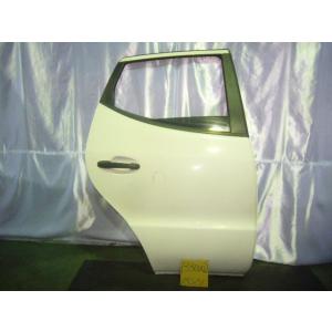 ベンツ Aクラス GF-168032 右リアドア N7098｜autoshokai1198