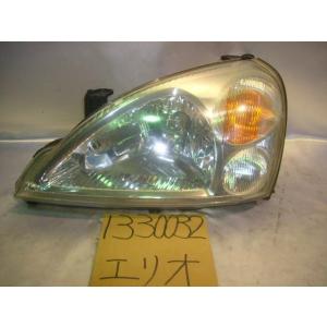 エリオ LA-RB21S 左ライト 35320-54G10 N7853｜autoshokai1198