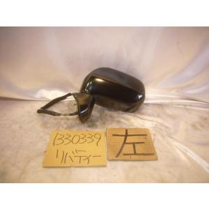 プレーリーリバティ TA-RM12 左ミラー カラー/KH3 96302-WF601 N9807｜autoshokai1198