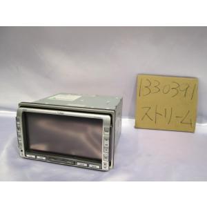 ストリーム DBA-RN6 ナビ P0393｜autoshokai1198