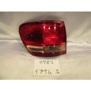 イプサム CBA-ACM21W 左テール   P3125｜autoshokai1198