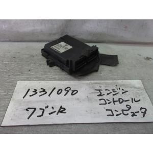 ワゴンＲ TA-MC22S エンジンコンピューター P5281