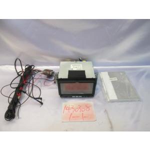 ノート DBA-E11 純正　サンヨー製　ナビ  28090-1A11A Q1159｜autoshokai1198