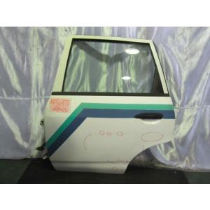 ＡＤ CBE-VFY11 左リアドア　カラー/ QM1 H210A-WEOAA Q2753｜autoshokai1198