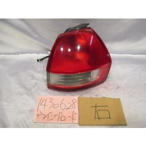 ウイングロード GF-WFY11 右テール 26550-WD025 Q2187