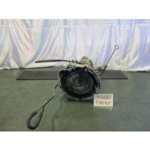 テリオスキッド TA-J131G オートマミッション 35000-87409 Q3061