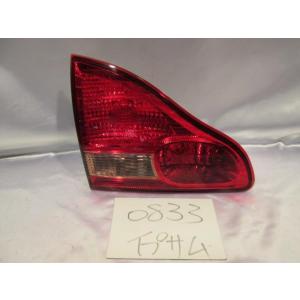 イプサム CBA-ACM21W 左内テール/左フィニッシャー　P3480｜autoshokai1198