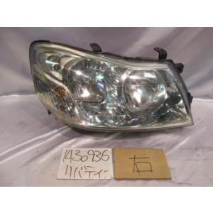プレーリーリバティ UA-RM12 右ライト Q5132｜autoshokai1198