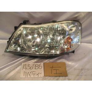 プレーリーリバティ UA-RM12 左ライト Q5147｜autoshokai1198