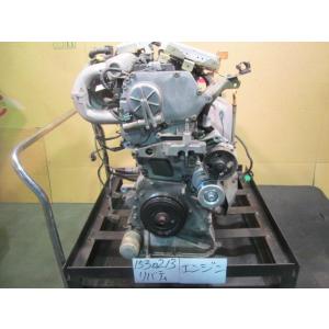 プレーリーリバティ TA-RM12 エンジンASSY Q7938｜autoshokai1198