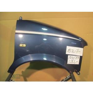 シボレー アストロ E-CL14G 右Fフェンダー R1198