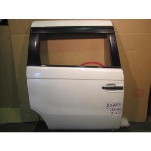 エリシオン DBA-RR1 右スライドドア　カラー/ NH683P 67510-SJK-000ZZ ...