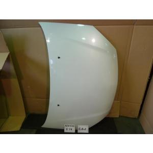 エリオ LA-RB21S ボンネット　カラー/ Z7T 57300-54G03 R4492｜autoshokai1198