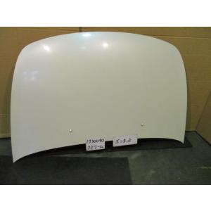 ストリーム CBA-RN1 ボンネット　カラー/ NH624P 60100-S7A-010ZZ 40...