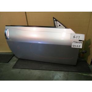 フェアレディZ UA-Z33 右フロントドア　カラー/ KY0 H0100-CD0MM 404973｜autoshokai1198
