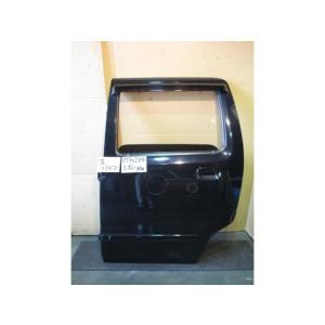 シボレー MW DBA-ME34S 左リアドア　カラー/ ZJ3 68004-78F00 406435｜autoshokai1198