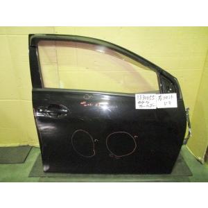 カローラフィールダー DBA-NZE141G 右フロントドア　カラー/ 209 67001-12A40 408983｜autoshokai1198