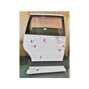 エスティマ TA-ACR30W アエラス系　右スライドドア　カラー/ 042 67003-28312 411101｜autoshokai1198