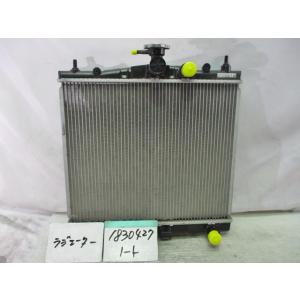 ノート DBA-E11 ラジエター 21410-8Y20A 412135｜autoshokai1198