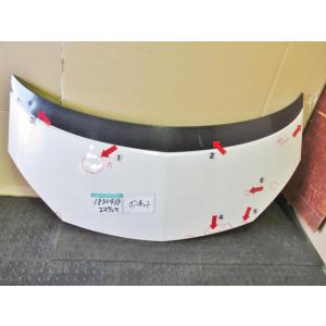 エスティマ TA-MCR30W ボンネット　カラー/ 042 53301-28070 412271｜autoshokai1198