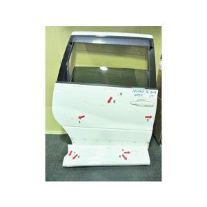 エスティマ TA-MCR30W 右リアドア　カラー/ 042 67003-28310 412279｜autoshokai1198