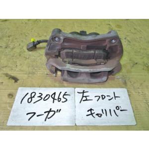 フーガ DBA-Y51 左フロントキャリパー  41011-EG50A 412659