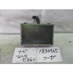 フーガ DBA-Y51 ナビ GAC 28091-1ME3C 412686