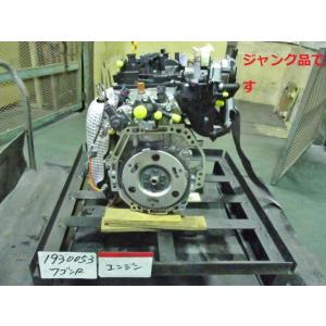 スズキ 純正 スイフト 《 ZC72S 》 エキゾーストマニホールド 14110
