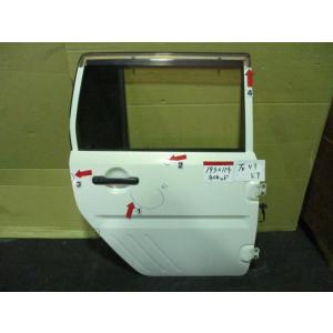 ネイキッド GF-L750S 右リアドア　カラー/ W16 67003-97206 413720