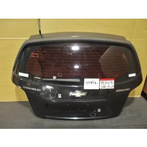 シボレー ソニック ABA-KT300 バックドアASSY 415339｜autoshokai1198