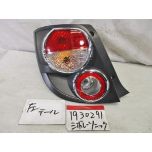 シボレー ソニック ABA-KT300 左テールランプ 415302｜autoshokai1198