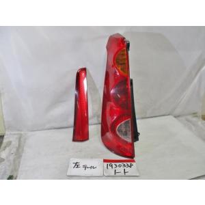 ノート DBA-E11 左テール 26559-1U600 415814｜autoshokai1198