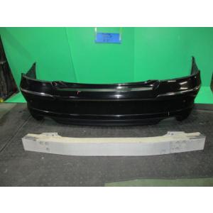 レジェンド DBA-KB1 リアバンパー　カラー/ B92P 71501-SJA-010ZC 416...