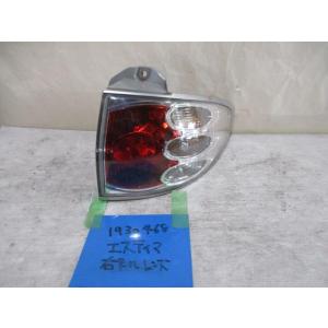 エスティマ CAA-AHR10W 右テール 81550-28390 416623｜autoshokai1198