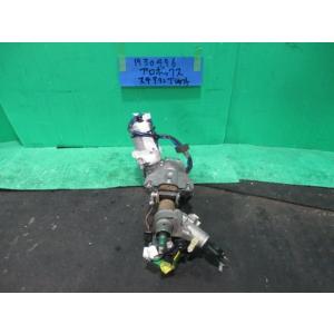 プロボックス DBE-NCP160V ステアリングコラム 417077｜autoshokai1198